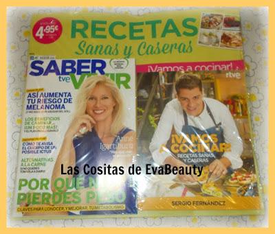 Revistas Julio 2017 (Revistas, Suscripciones y mes que viene)