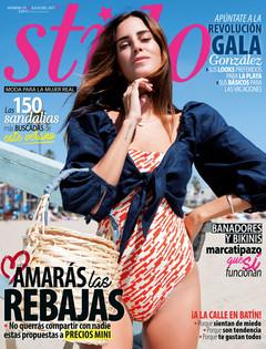 Revistas Julio 2017 (Revistas, Suscripciones y mes que viene)