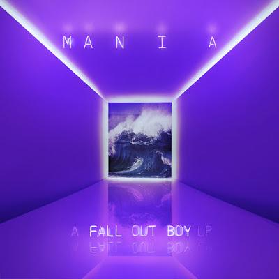 Fall Out Boy regresan con 'Champion', primer single oficial de su nuevo disco