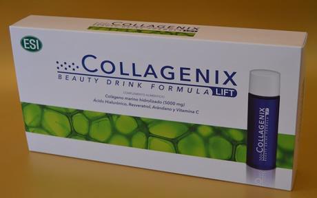 “Collagenix” de TREPAT DIET – nos cuidamos desde dentro para una piel elástica, firme e hidratada