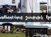 Escandinaviam summer home