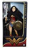 Barbie - Barbie Wonder Woman (Mattel DWD82)