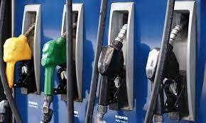 Bajas en los precios de la gasolina, el gasoil y el GLP.