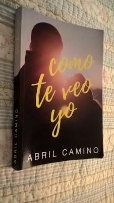 “Como te veo yo” (Abril Camino)