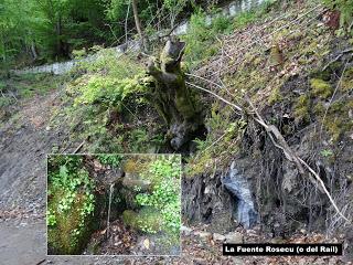 Yananzanes-Puerto Piedrafita-Cueto Pando-La L.laguna-Mayéu Braña