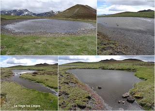 Yananzanes-Puerto Piedrafita-Cueto Pando-La L.laguna-Mayéu Braña