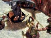 Slaanesh Nurgle, Misión Recuperación