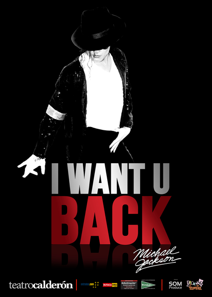 I Want U Back - Michael Jackson