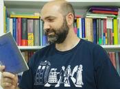 Podcast entrevista Marc Pastor (por novela Farishta)