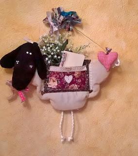 Taller de aguja y dedal