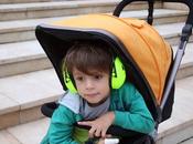 hijo tiene miedo ruidos fuertes