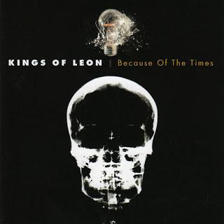 Kings of Leon - On call (2007)