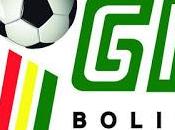Campeones fútbol boliviano profesional