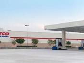 Profeco clausura gasolinera Costco litros