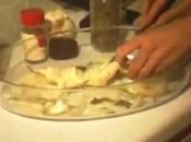 Cómo cocinar Cristo