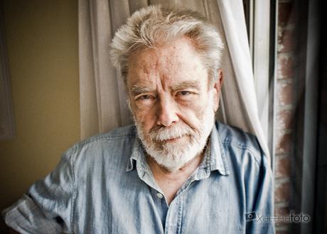 “La fotografía tal y como la hemos conocido se ha acabado, es historia ya”, Ramón Zabalza, fotógrafo documentalista Ramon Zabalza001