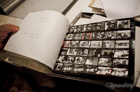 “La fotografía tal y como la hemos conocido se ha acabado, es historia ya”, Ramón Zabalza, fotógrafo documentalista Ramon Zabalza004