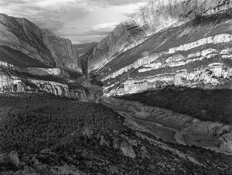 “La fotografía tal y como la hemos conocido se ha acabado, es historia ya”, Ramón Zabalza, fotógrafo documentalista Ramon Zabalza Donde 010