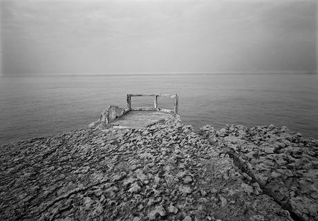 “La fotografía tal y como la hemos conocido se ha acabado, es historia ya”, Ramón Zabalza, fotógrafo documentalista Ramon Zabalza Donde 001