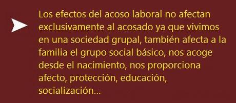 MobbingMadrid El mobbing el efecto en los hijos del acosado MobbingMadrid El mobbing el efecto en los hijos del acosado