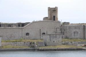 Taranto: la ciudad de los dos mares