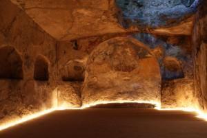 Taranto: la ciudad de los dos mares Taranto: la ciudad de los dos mares