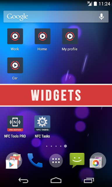NFC Tools – Pro Edition 4.3 APK NFC Tools – Pro Edition 4.3 APK