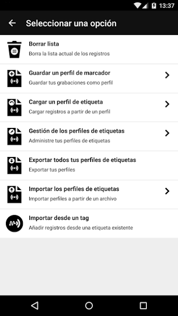 NFC Tools – Pro Edition 4.3 APK