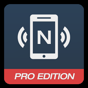 NFC Tools – Pro Edition 4.3 APK