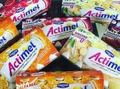 Actimel combinación única