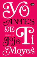 Llega a México 'La chica que dejaste atrás', de Jojo Moyes autora de Yo antes de ti