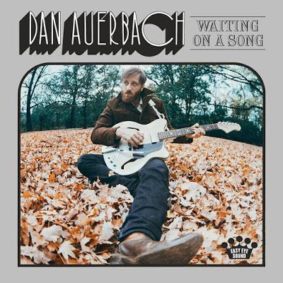 Dan Auerbach: Un agradable punto de fuga