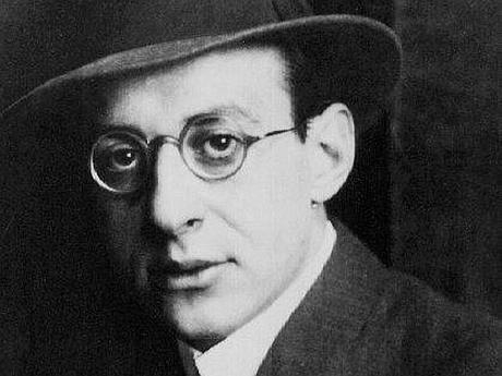 Fritz Perls - Breve resena biografica Gestalt