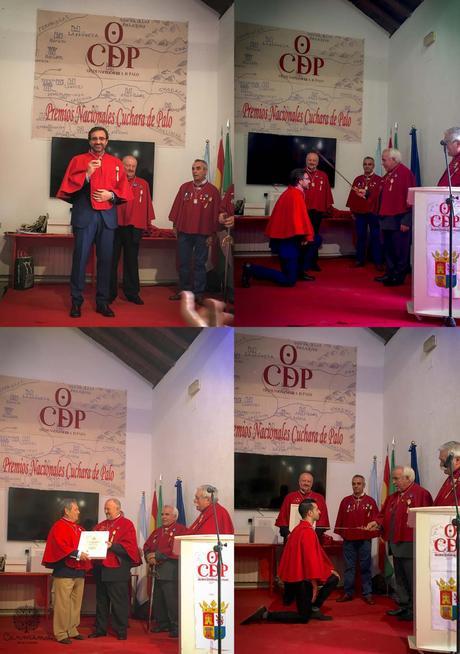 Premios Cuchara de Palo 2017