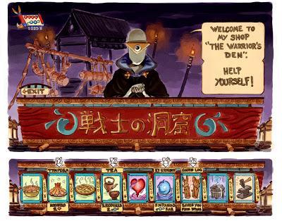 ¡Arte en exclusiva de 'Kemono Heroes'! ¡Arte en exclusiva de 'Kemono Heroes'!