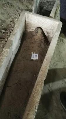 17 Momias del Período Tardío de Egipto