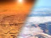 Proponen Colocar Escudo Magnético Gigante Marte para Hacerlo Habitable