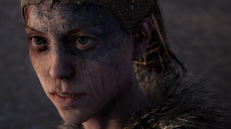 Hela, el nuevo trailer de Hellblade: Senua's Sacrifice