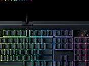 ANÁLISIS HARD-GAMING: Teclado Razer Blackwidow Chroma