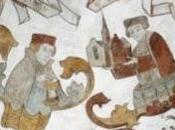 Apóstol Noruega Dinamarca.