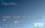 open sky - tarjeta de credito