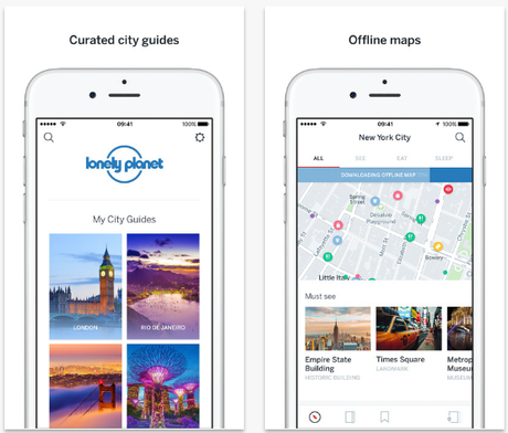 Planeando un Roadtrip por Estados Unidos Planeando un Roadtrip por Estados Unidos