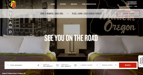 Planeando un Roadtrip por Estados Unidos Planeando un Roadtrip por Estados Unidos