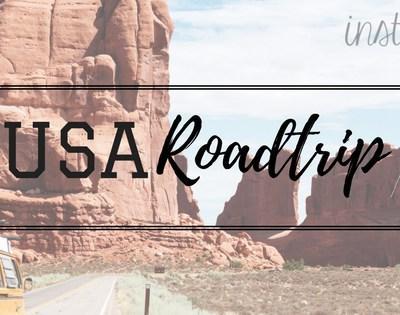 Planeando un Roadtrip por Estados Unidos Planeando un Roadtrip por Estados Unidos