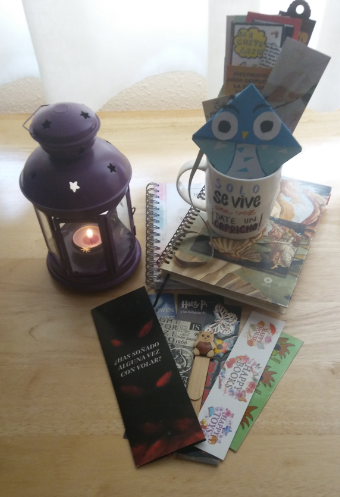 EXPLICACIONES + PREMIOS + RECOMENDACIONES