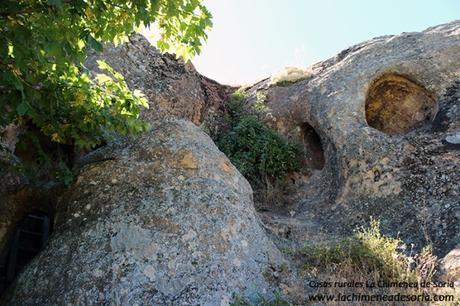 Visita al yacimiento arqueológico de Numancia y Sad Hill