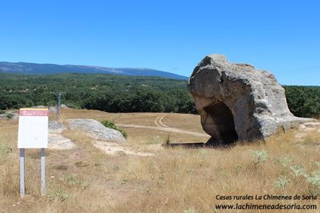 Visita al yacimiento arqueológico de Numancia y Sad Hill