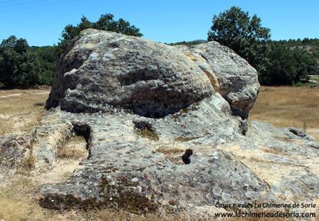 Visita al yacimiento arqueológico de Numancia y Sad Hill