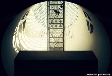 San Francisco MOMA – M. Botta