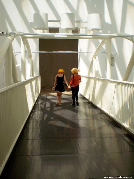 San Francisco MOMA – M. Botta